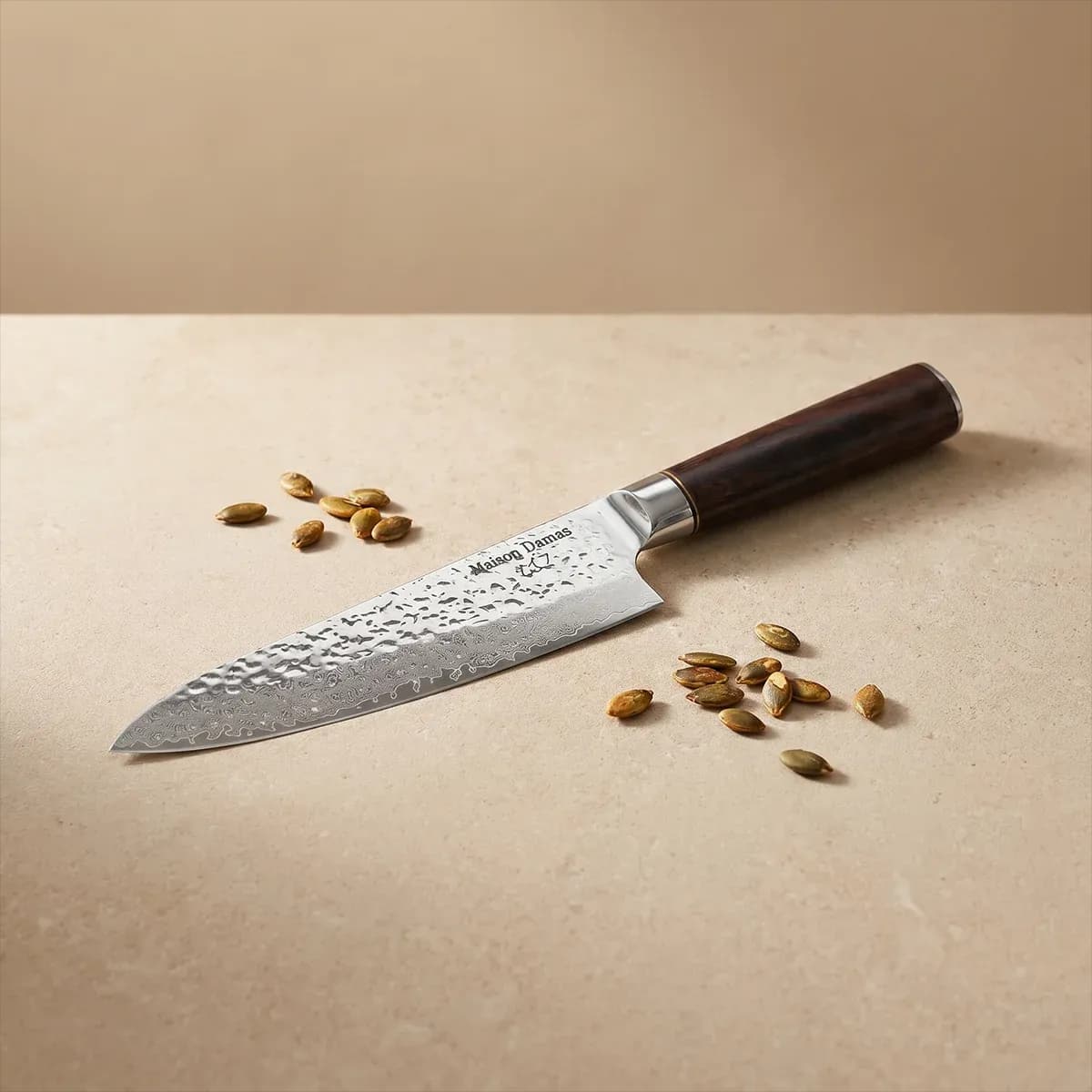 Couteaux de Chef